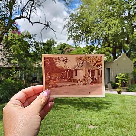 The Maun Studios Exterior photo
