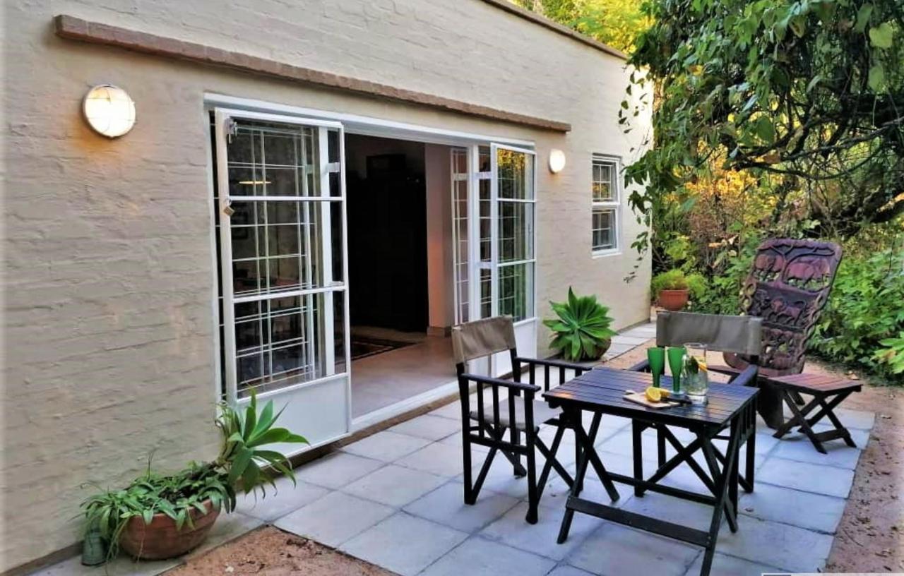 The Maun Studios Exterior photo