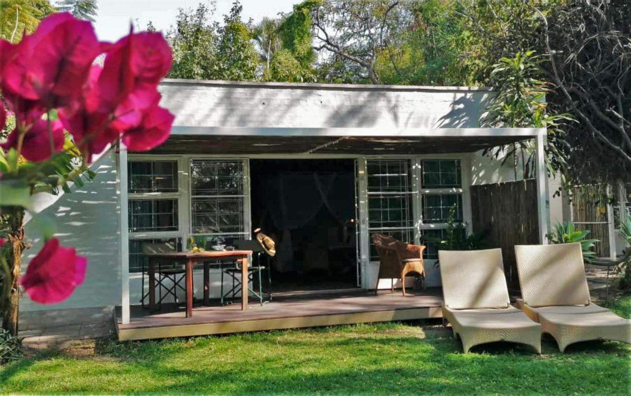 The Maun Studios Exterior photo