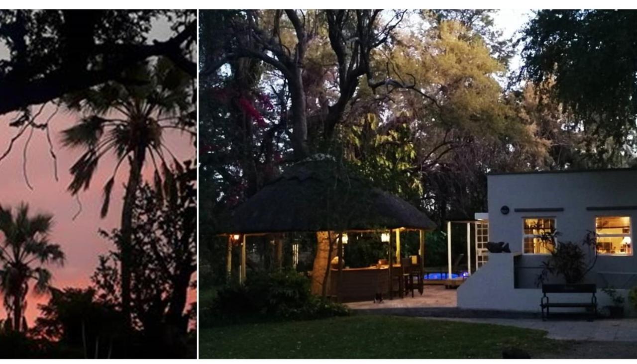 The Maun Studios Exterior photo