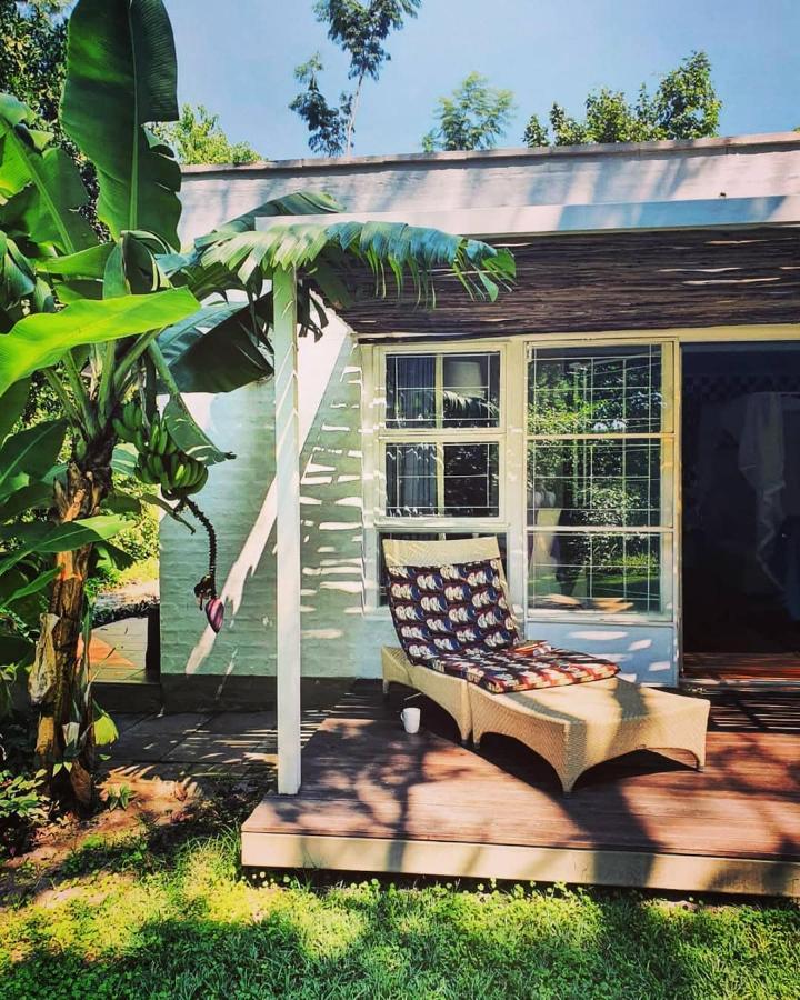 The Maun Studios Exterior photo