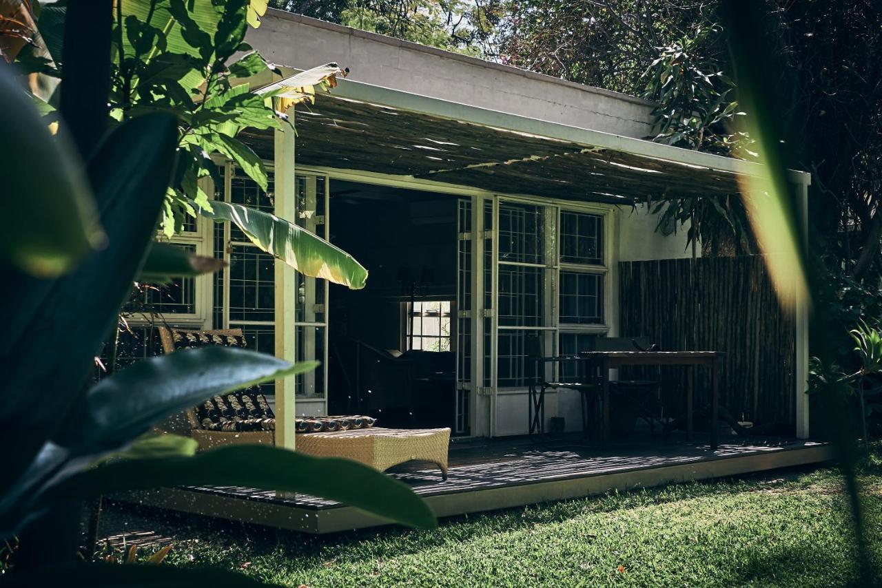 The Maun Studios Exterior photo