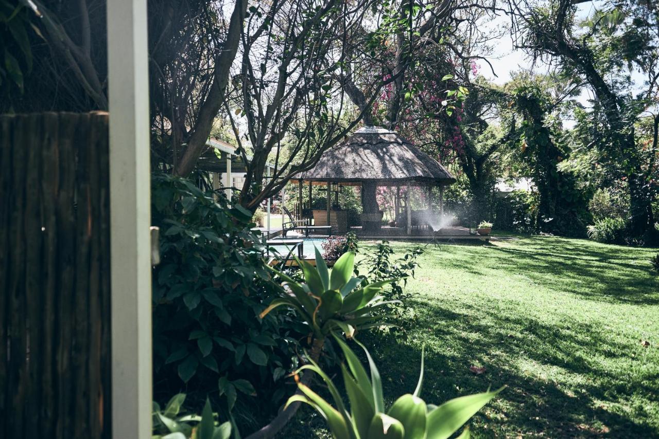 The Maun Studios Exterior photo