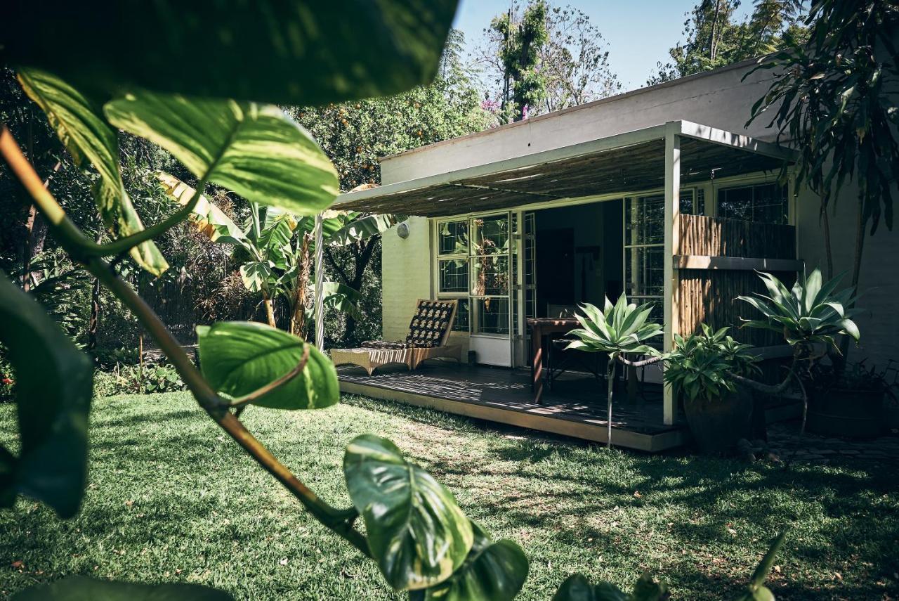 The Maun Studios Exterior photo
