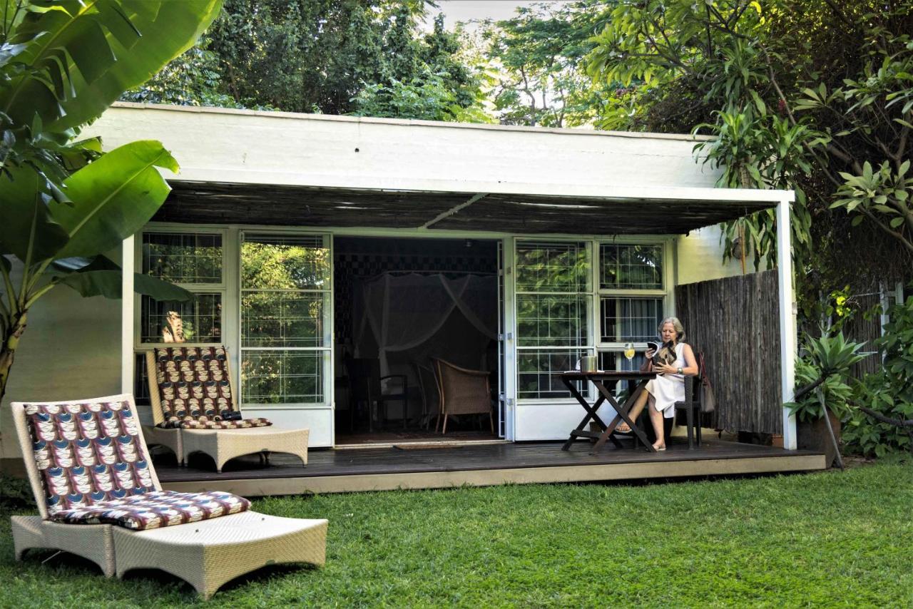 The Maun Studios Exterior photo