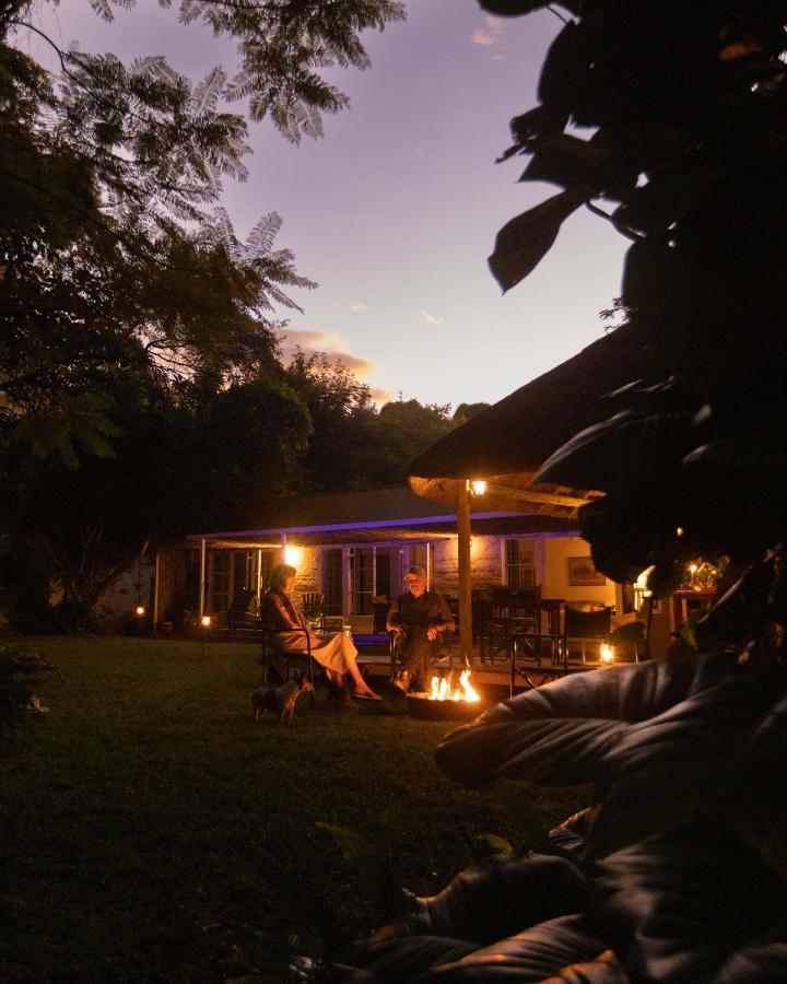 The Maun Studios Exterior photo